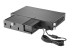 J9820A - HPE - Network device power adapter shelf - Right-angle