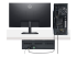 4PCIE-PCIE-ENCLOSURE - StarTech.com 4-Slot PCIe Expansion Chassis with PCIe x2 Host Card, PCIe 2.0 - Front