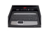 AP5717 - APC LCD Console - KVM console - Close up