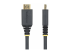 HDMI2-CABLE-GRIP-30C - Startech - High Speed - Multi-angle