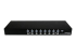 SV1631DUSBU - StarTech.com 16 Port 1U Rackmount USB KVM Switch with OSD (SV1631DUSBU) - Front