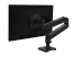45-682-292 - Ergotron LX Pro - Mounting kit (articulating arm) - Left-angle