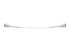 U-CABLE-PATCH-1M-RJ45 - Ubiquiti UniFi - Patch cable - Front