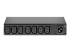 AP6015A - APC Basic Rack PDU AP6015A - Front