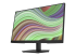64W18AA#ABU - HP P24v G5 - P-Series - Right-angle