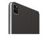MXNL2PO/A - Apple Smart - Keyboard and folio case - Close up
