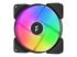 FD-F-AS1-1405 - Fractal Design Aspect 14 RGB PWM - Right-angle