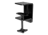 ARMSLIMDUO - StarTech.com Desk Mount Dual Monitor Arm - Right-angle