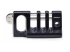 CABLE-ORGANIZER-LOCK - StarTech.com Peripheral Cable Anchor Lock, Keyboard/Mouse Cable Trap - Front