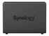 DS723+ - Synology Disk Station DS723+ - Right side