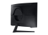 LS27CG510EUXXU - Samsung Odyssey G5 S27CG510EU - Back