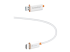 JVAW56-N - j5create JVAW56 - Wireless audio / video adapter - Left-angle