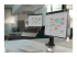 K53801WW - Kensington - Mounting component (notebook holder) - Right-angle