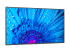 60005064 - NEC MultiSync M751 - 75" Diagonal Class M Series LED-backlit LCD display - Left-angle