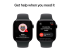 MWY43QA/A - Apple Watch Series 10 (GPS + Cellular) - Multi-angle