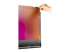 2461G-PRIVACY-SCREEN - StarTech 24-inch 16:10 Gold Monitor Privacy Screen, Reversible Filter w/Enhanced Privacy, Glossy Computer Security Filter, Removable Screen Protector/Shield, +/- 30 Deg. - Close up