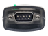 USA-19HS-C - Eaton Tripp Lite Series USB-C to Serial Adapter (DB9) - Top