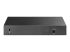 TL-SX105 - TP-Link TL-SX105 V1 - Switch - Back