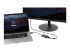 HD2VGAA2 - Startech HDMI to VGA Video Adapter Converter with Audio for Desktop PC / Laptop / Ultrabook - Right-angle