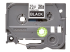 TZE335 - Brother TZe-335 - Self-adhesive - Front