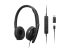 4XD1P83425 - Lenovo Gen 2 - Headset - Right-angle