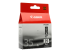 1509B001 - Canon PGI-35 Black - Black - Left-angle