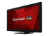 TD2760 - ViewSonic TD2760 - LED monitor - Right-angle