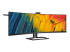 45B1U6900CH/00 - Philips 45B1U6900CH - 6000 Series - Left-angle