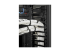 AR8768 - APC Cable Management - Close up