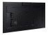 LH32QMRTBGCXEN - Samsung QM32R-T - 32" Diagonal Class QMR-T Series LED-backlit LCD display - Back
