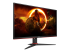 27G2SPAE/BK - AOC Gaming 27G2SPAE/BK - Left-angle