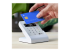 800604901 - SumUp Air - SMART card / NFC reader - Left-angle