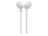 JBLT125BTWHT - JBL TUNE 125BT - Earphones with mic - Close up