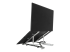 AWU100205GL - Targus - Notebook stand - Back