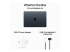 MRYV3B/A - Apple MacBook Air - 15.3" - Multi-angle