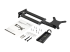 ARMWALLDS - StarTech.com Monitor Wall Mount - Front