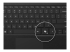 EP2-00396 - Microsoft Surface Pro Keyboard - Close up