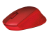 910-004911 - Logitech M330 SILENT PLUS - Left-angle