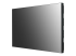 49VL5G-M - LG 49VL5G-M - 49" Diagonal Class VL5G-M Series LED-backlit LCD display - Right-angle