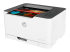 4ZB95A#ABU - HP Color Laser 150nw - Right-angle