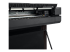 5HB10D#B19 - HP DesignJet T650 - large-format printer - Close up