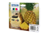 C13T10H64510 - Epson 604XL Multipack Easy Mail Packaging - Right-angle