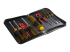 CTK200 - Startech 11 Piece Computer Tool Kit - Left-angle