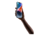 MQ583ZD/A - Apple iPhone 14 Plus - Left-angle