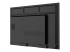 IFP5550-5 - ViewSonic ViewBoard IFP5550-5 - Back