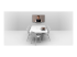 NEATBARBUNUK - Neat Bar - Video conferencing kit (video bar, touchscreen console) - Front