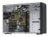 7X10A0F5EA - Lenovo ThinkSystem ST550 - Inside