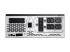 SMX2200HV - APC Smart-UPS X 2200 Rack/Tower LCD - Back