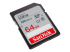 SDSDUNB-064G-GN6IN - SanDisk Ultra - flash memory card - Left-angle