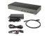 DK31C2DHSPDUE - StarTech.com USB C Dock - Front